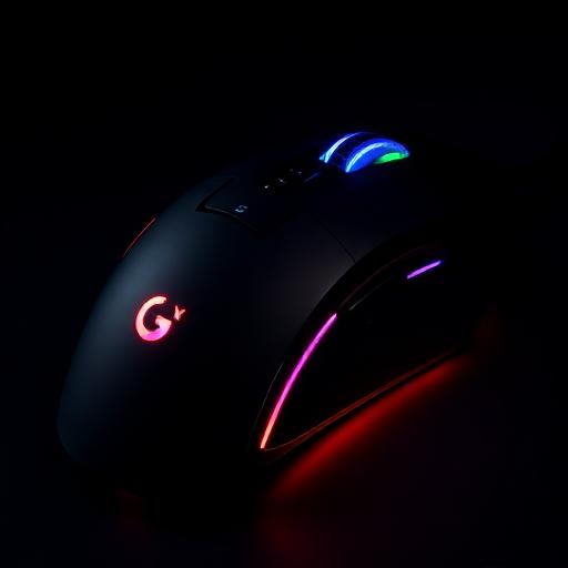 M800 PRO ماوس الاحترافي