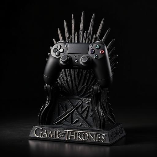 ستاند جويستك GOT